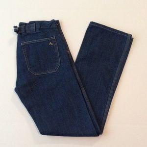 Rag and Bone | Handmade in N Carolina Jeans